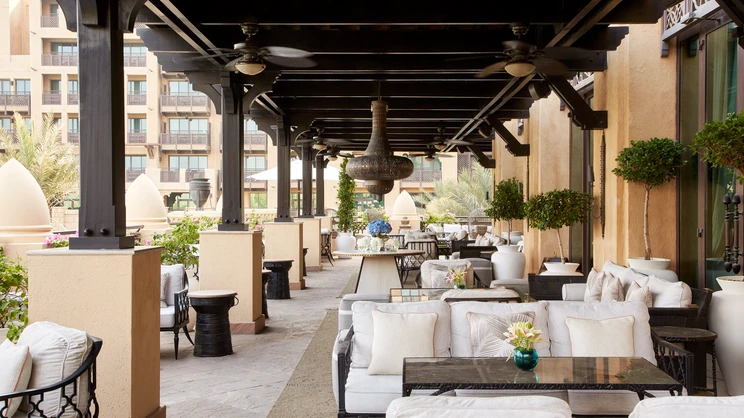 Jumeirah Mina Al Salam